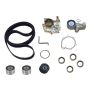 CONTITECH PP277LK2 Timing Belt Kit With Water Pump - Pro Series Plus