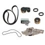 CONTITECH PP286LK4 Timing Belt Kit With Water Pump - Pro Series Plus