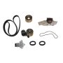 CONTITECH PP286LK4 Timing Belt Kit With Water Pump - Pro Series Plus