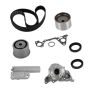 CONTITECH PP287LK1-WH Timing Belt Kit With Water Pump - Pro Series Plus