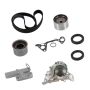 CONTITECH PP287LK1-WH Timing Belt Kit With Water Pump - Pro Series Plus
