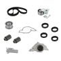 CONTITECH PP297LK3 Timing Belt Kit With Water Pump - Pro Series Plus