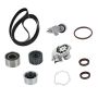 CONTITECH PP304LK5 Timing Belt Kit With Water Pump - Pro Series Plus