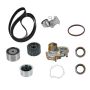 CONTITECH PP304LK5 Timing Belt Kit With Water Pump - Pro Series Plus