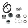 CONTITECH PP304LK6 Timing Belt Kit With Water Pump - Pro Series Plus