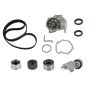 CONTITECH PP307LK2 Timing Belt Kit With Water Pump - Pro Series Plus