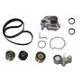 CONTITECH PP307LK2 Timing Belt Kit With Water Pump - Pro Series Plus