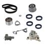 CONTITECH PP323LK2 Timing Belt Kit With Water Pump - Pro Series Plus