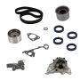 CONTITECH PP323LK2 Timing Belt Kit With Water Pump - Pro Series Plus