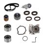 CONTITECH PP328LK4 Timing Belt Kit With Water Pump - Pro Series Plus