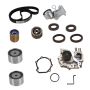 CONTITECH PP328LK4 Timing Belt Kit With Water Pump - Pro Series Plus