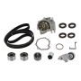 CONTITECH PP328LK5 Timing Belt Kit With Water Pump - Pro Series Plus