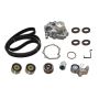 CONTITECH PP328LK5 Timing Belt Kit With Water Pump - Pro Series Plus