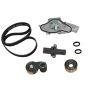 CONTITECH PP329LK2 Timing Belt Kit With Water Pump - Pro Series Plus