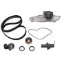 CONTITECH PP329LK2 Timing Belt Kit With Water Pump - Pro Series Plus