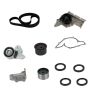 CONTITECH PP330LK1 Timing Belt Kit With Water Pump - Pro Series Plus
