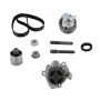 CONTITECH PP333LK2 Timing Belt Kit With Water Pump - Pro Series Plus