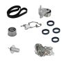CONTITECH PP337LK1 Timing Belt Kit With Water Pump - Pro Series Plus