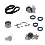 CONTITECH PP337LK1 Timing Belt Kit With Water Pump - Pro Series Plus