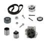 CONTITECH PP342LK1 Timing Belt Kit With Water Pump - Pro Series Plus