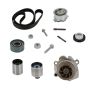 CONTITECH PP342LK1 Timing Belt Kit With Water Pump - Pro Series Plus