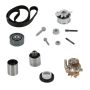 CONTITECH PP342LK1-MI Timing Belt Kit With Water Pump - Pro Series Plus