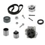 CONTITECH PP342LK2 Timing Belt Kit With Water Pump - Pro Series Plus