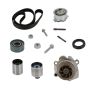 CONTITECH PP342LK2 Timing Belt Kit With Water Pump - Pro Series Plus