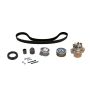 CONTITECH PP342LK2-MI Timing Belt Kit With Water Pump - Pro Series Plus