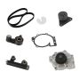 CONTITECH TB252LK1 Timing Belt Kit With Water Pump - Pro Series