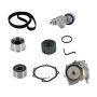 CONTITECH TB304LK2 Timing Belt Kit With Water Pump - Pro Series