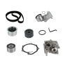 CONTITECH TB304LK2 Timing Belt Kit With Water Pump - Pro Series