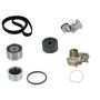 CONTITECH TB304LK3 Timing Belt Kit With Water Pump - Pro Series