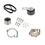 CONTITECH TB319LK2 Timing Belt Kit With Water Pump - Pro Series
