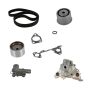 CONTITECH TB323LK2 Timing Belt Kit With Water Pump - Pro Series