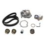 CONTITECH TB328LK5 Timing Belt Kit With Water Pump - Pro Series