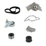 CONTITECH TB330LK1 Timing Belt Kit With Water Pump - Pro Series
