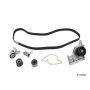 CONTITECH TB330LK1 Timing Belt Kit With Water Pump - Pro Series
