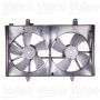 Valeo 700563 2003-2007 Nissan Murano Engine Cooling Fan