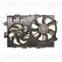 Valeo 700588 2006-2008 Chevrolet Equinox Cooling Fan