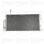 Valeo 700606 Condenser for Ford Focus 2008-2010