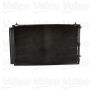 Valeo 700625 2001-2006 Lexus LS430 Condenser
