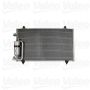Valeo 700650 Condenser for Pontiac Vibe 2003-2008