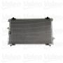 Valeo 700651 Condenser for Acura RL 1996-2004