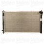 Valeo 700679 2008-2011 Mitsubishi Lancer Radiator