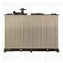 Valeo 700682 2007-2009 Mazda CX-7 Radiator