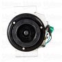 Valeo 700738 2003-2013 Chevrolet Silverado Compressor 6.6L