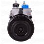 Valeo 700750 2006-2010 Ford Explorer Compressor