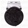 Valeo 700753 1996-1999 Ford Taurus Compressor