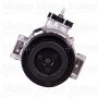 Valeo 700757 2004-2009 Cadillac XLR Compressor